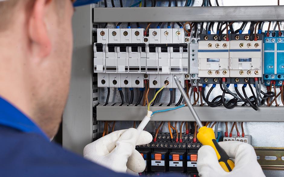 électricien dépannage Massy