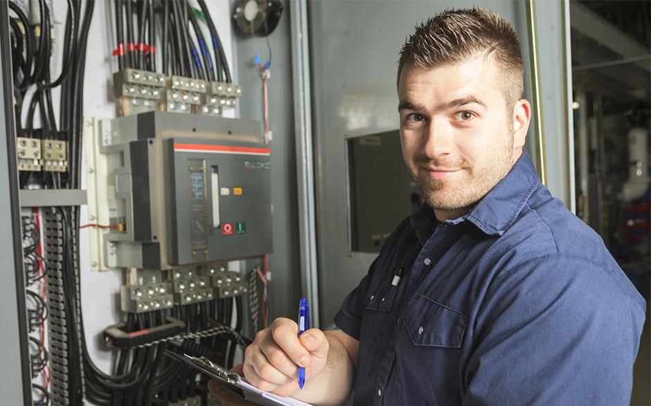 électricien dépannage Massy