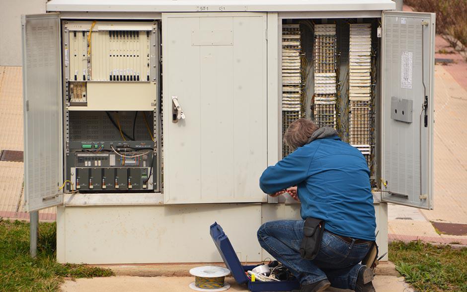 électricien urgent Ville-d'Avray