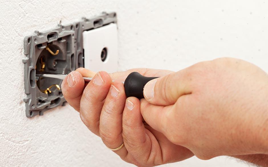 électricien dépannage Massy