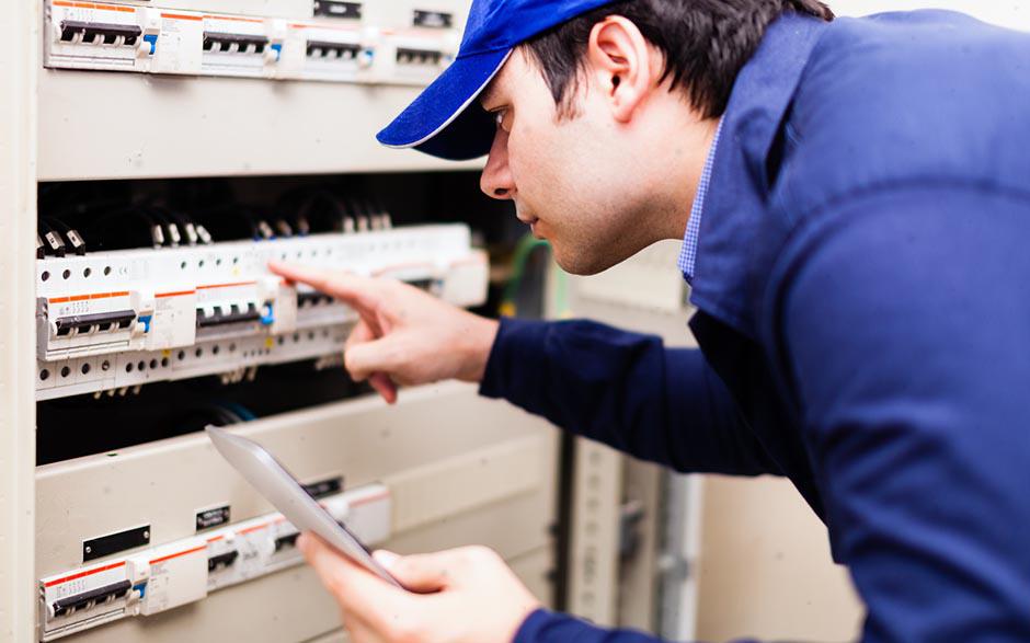 électricien dépannage Vaujours